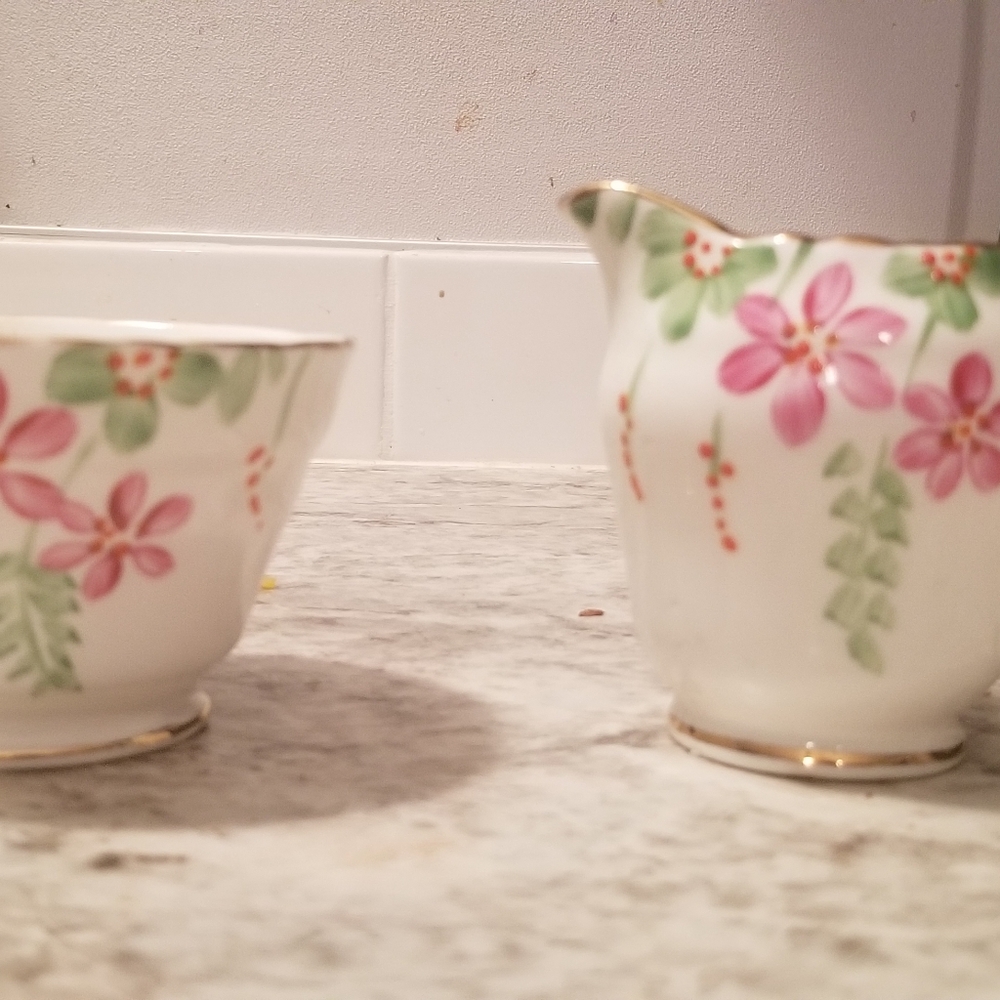Bone china